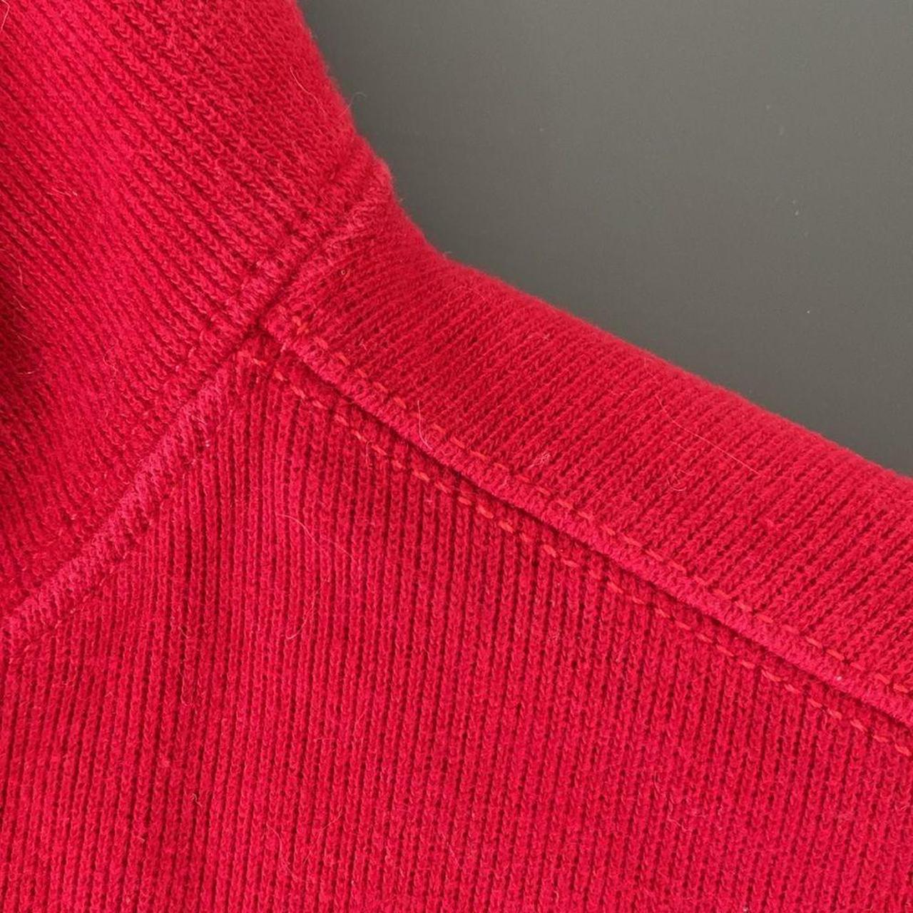 POLO Ralph Lauren quarter-zip sweater