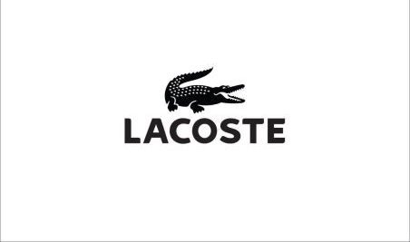 LACOSTE