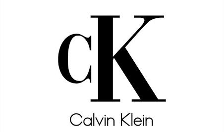 CALVIN KLEIN