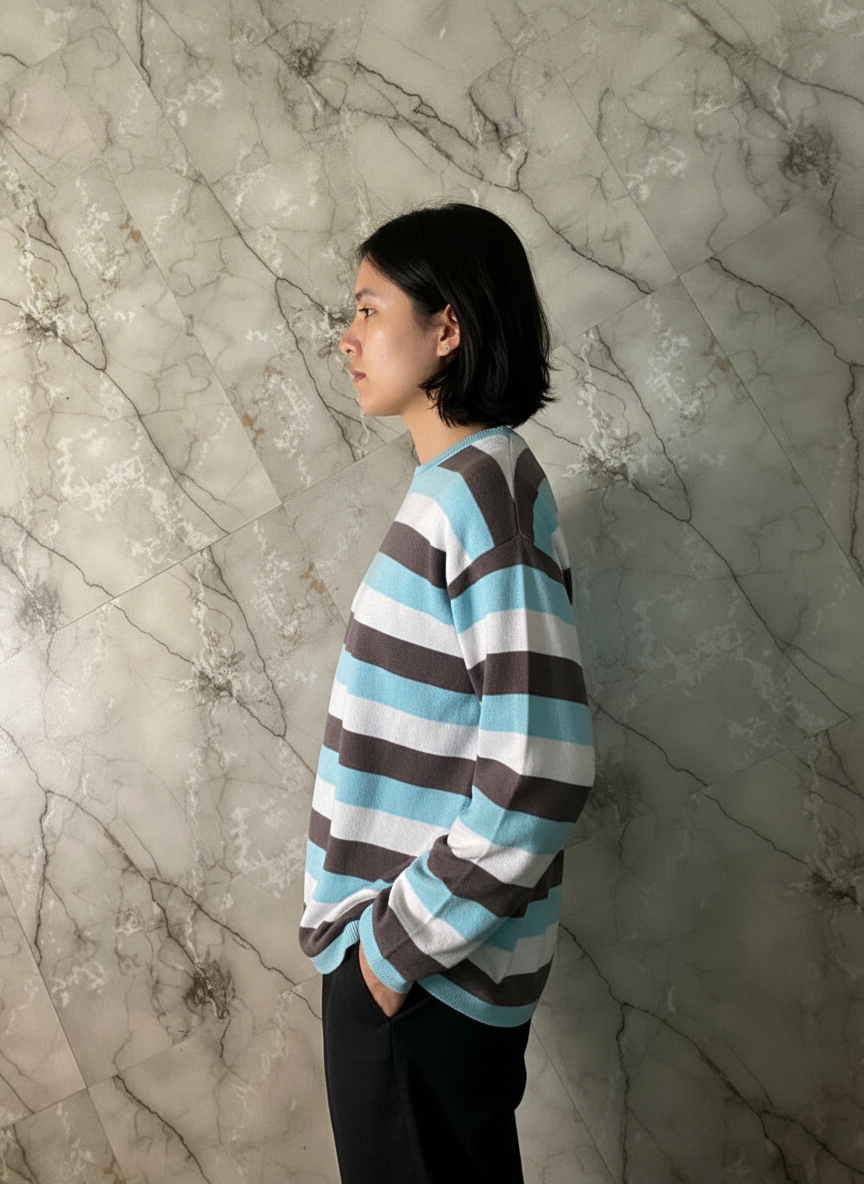 Tommy Hilfiger V-neck sweater