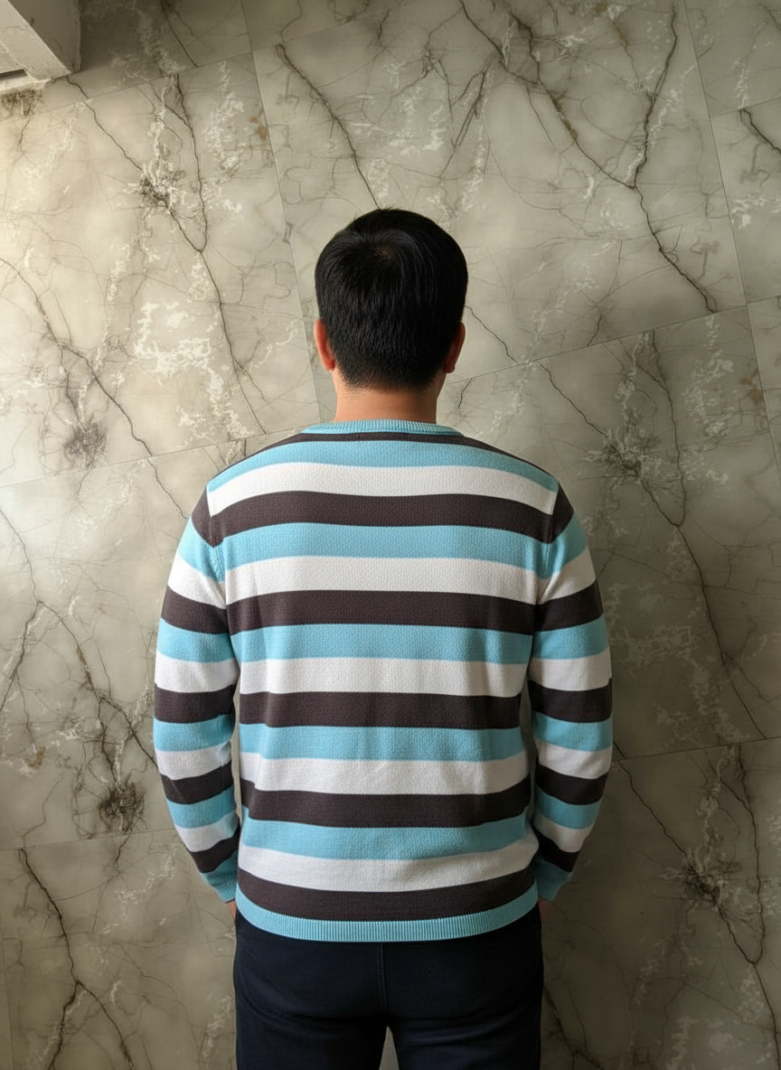 Tommy Hilfiger V-neck sweater