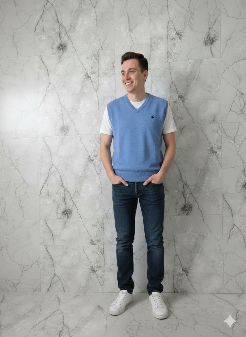 Brooks brother  Supima Cotten