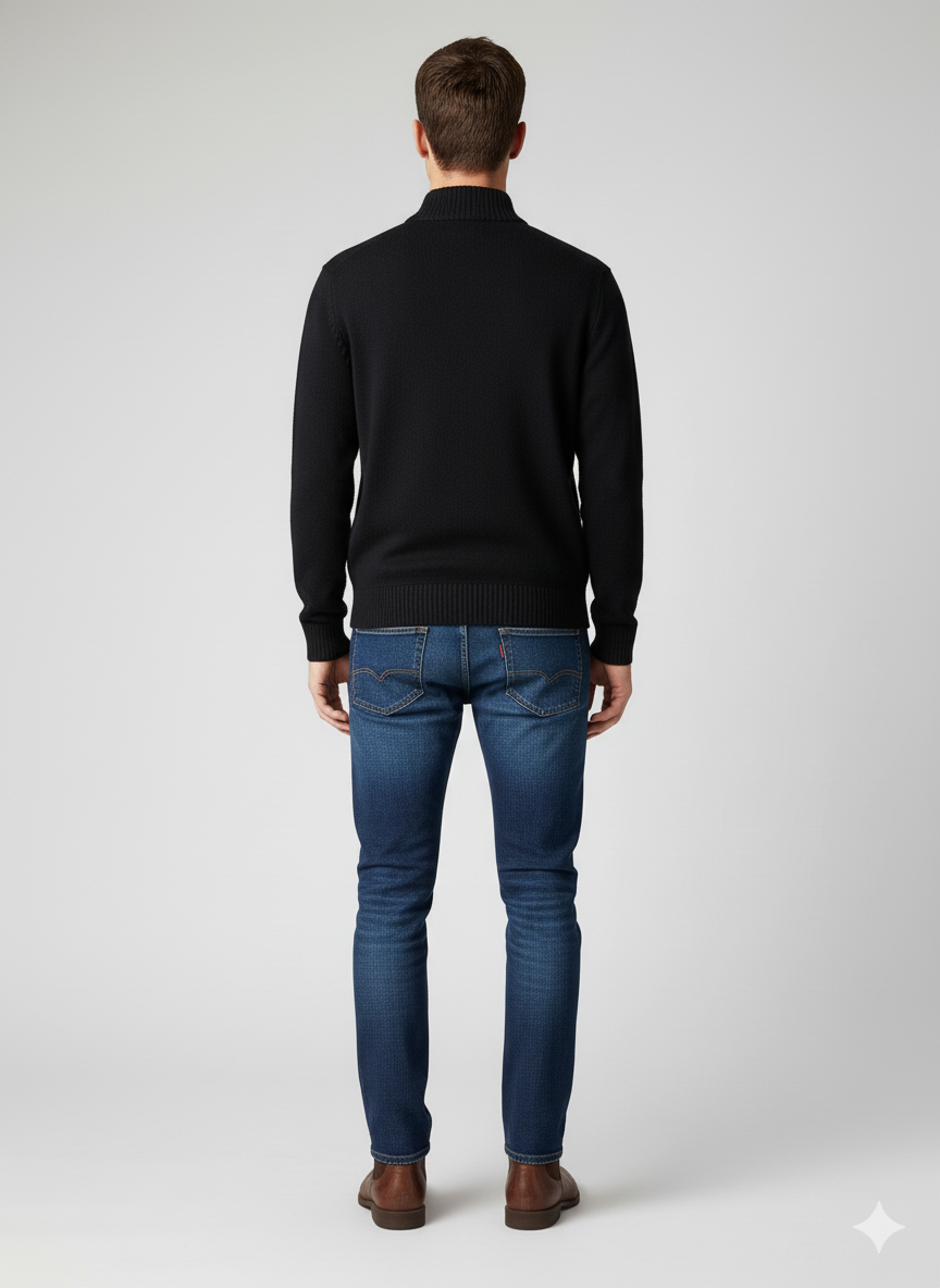 Hugo boss sweater