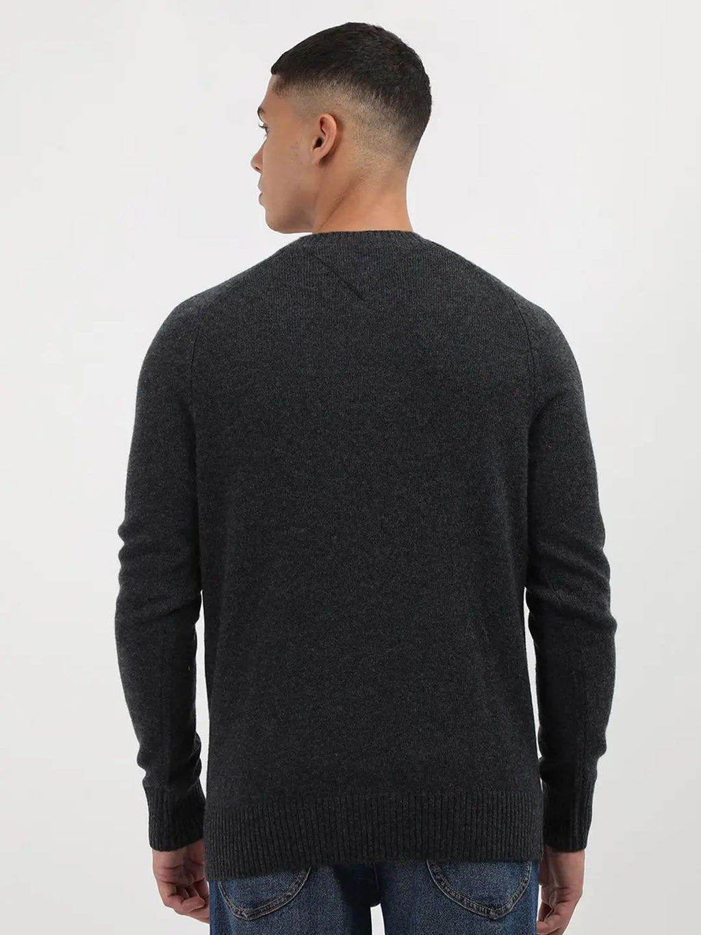 TOMMY HILFIGHTER round neck