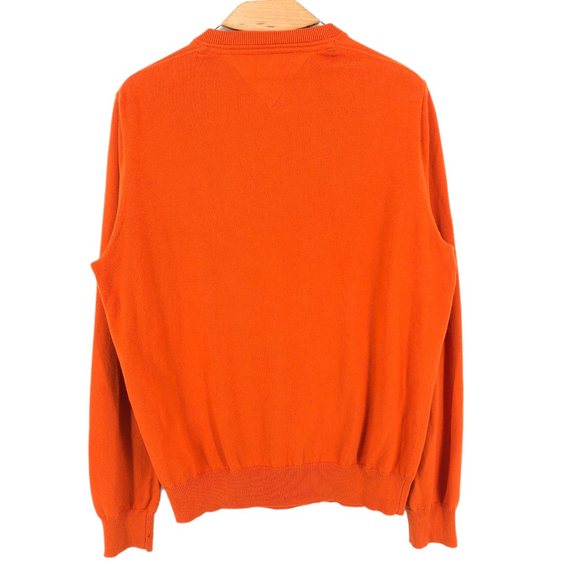 TOMMY HILFIGER V-Neck Sweater