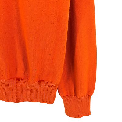 TOMMY HILFIGER V-Neck Sweater