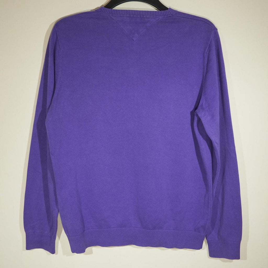 Tommy Hilfiger V-Neck Jumper