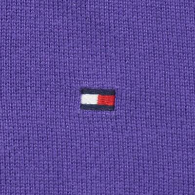 Tommy Hilfiger V-Neck Jumper