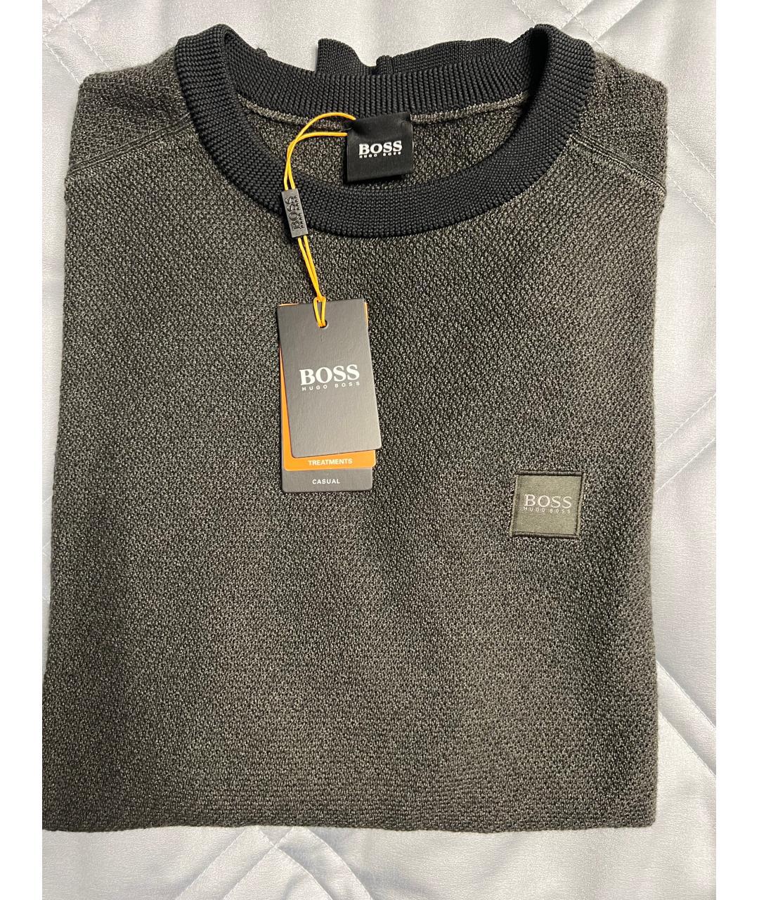 HUGO BOSS Sweater