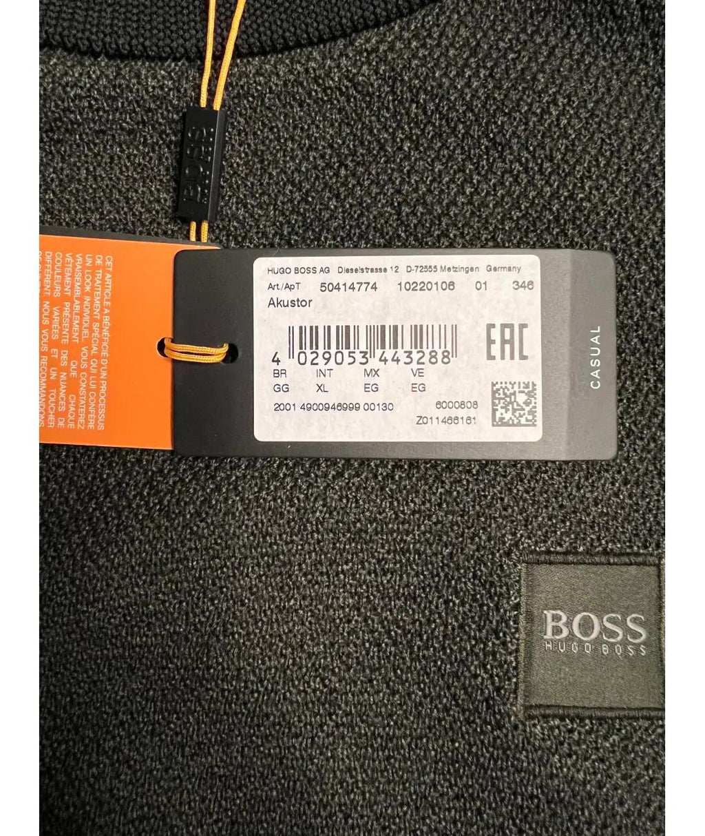 HUGO BOSS Sweater