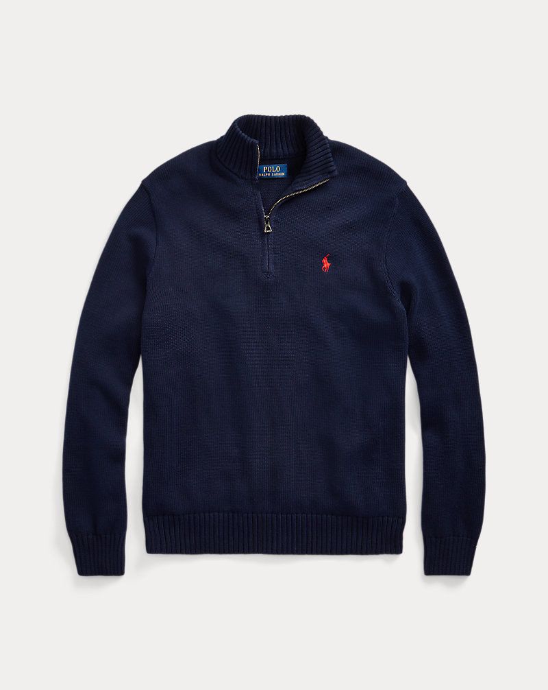 POLO Ralph Lauren quarter-zip