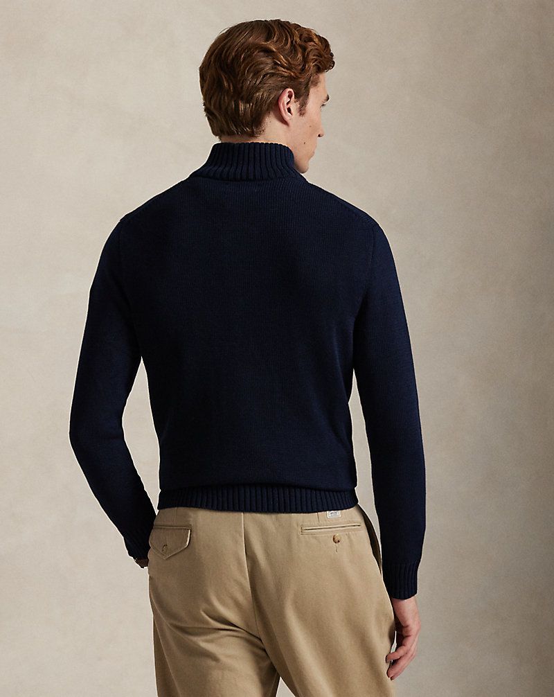POLO Ralph Lauren quarter-zip