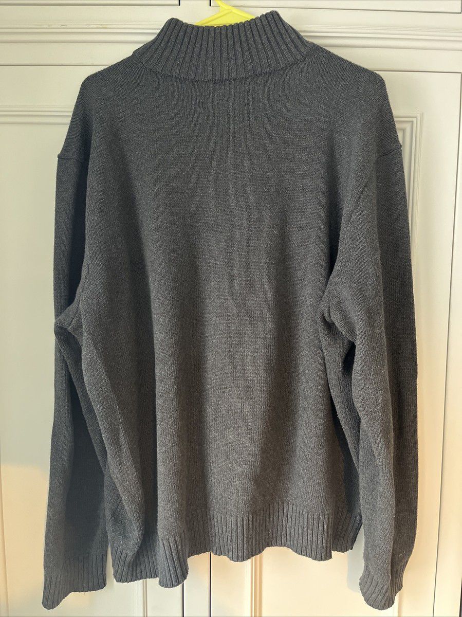 Polo Ralph Lauren quarter-zip