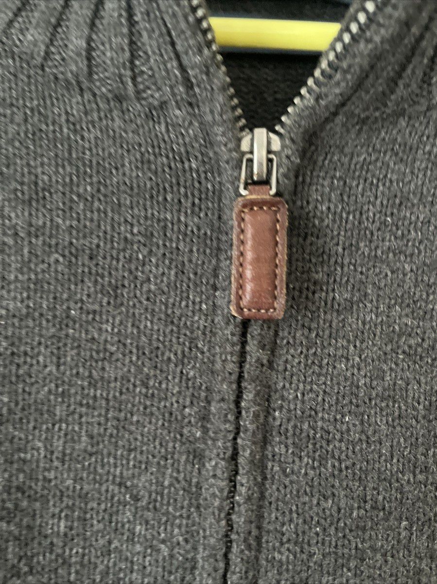 Polo Ralph Lauren quarter-zip