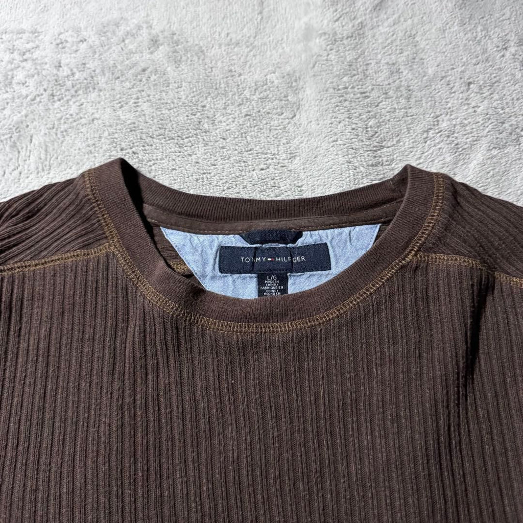 Tommy Hilfiger sweter