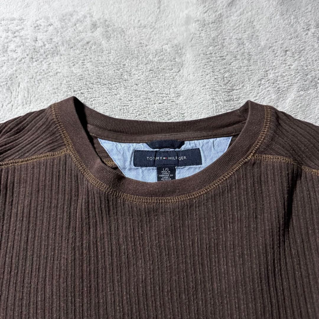 Tommy Hilfiger sweter