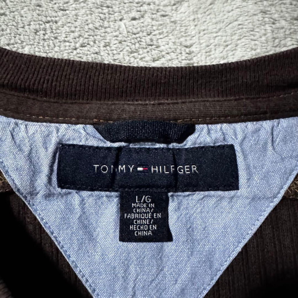 Tommy Hilfiger sweter