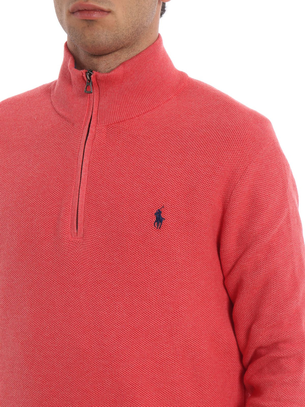 Polo Ralph Lauren quater-jip