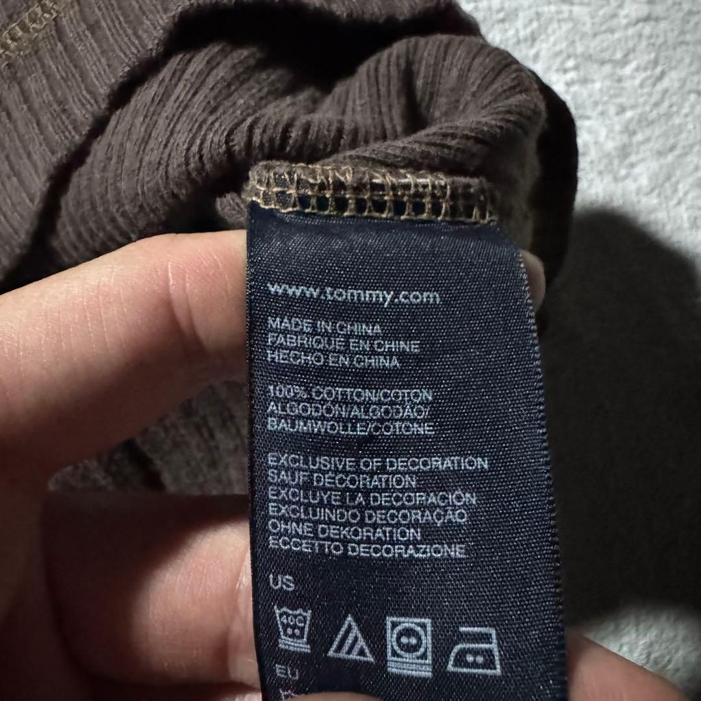 Tommy Hilfiger sweter