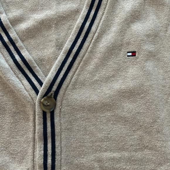 Tommy Hilfiger cardigan