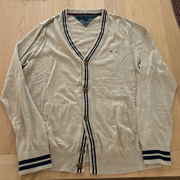 Tommy Hilfiger cardigan