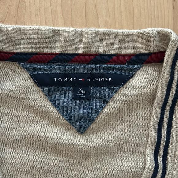 Tommy Hilfiger cardigan