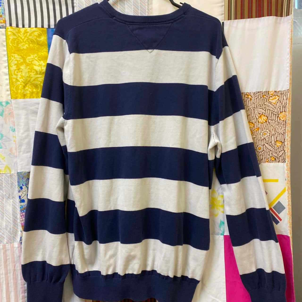 Tommy Hilfiger sweter