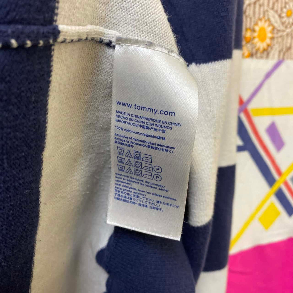 Tommy Hilfiger sweter