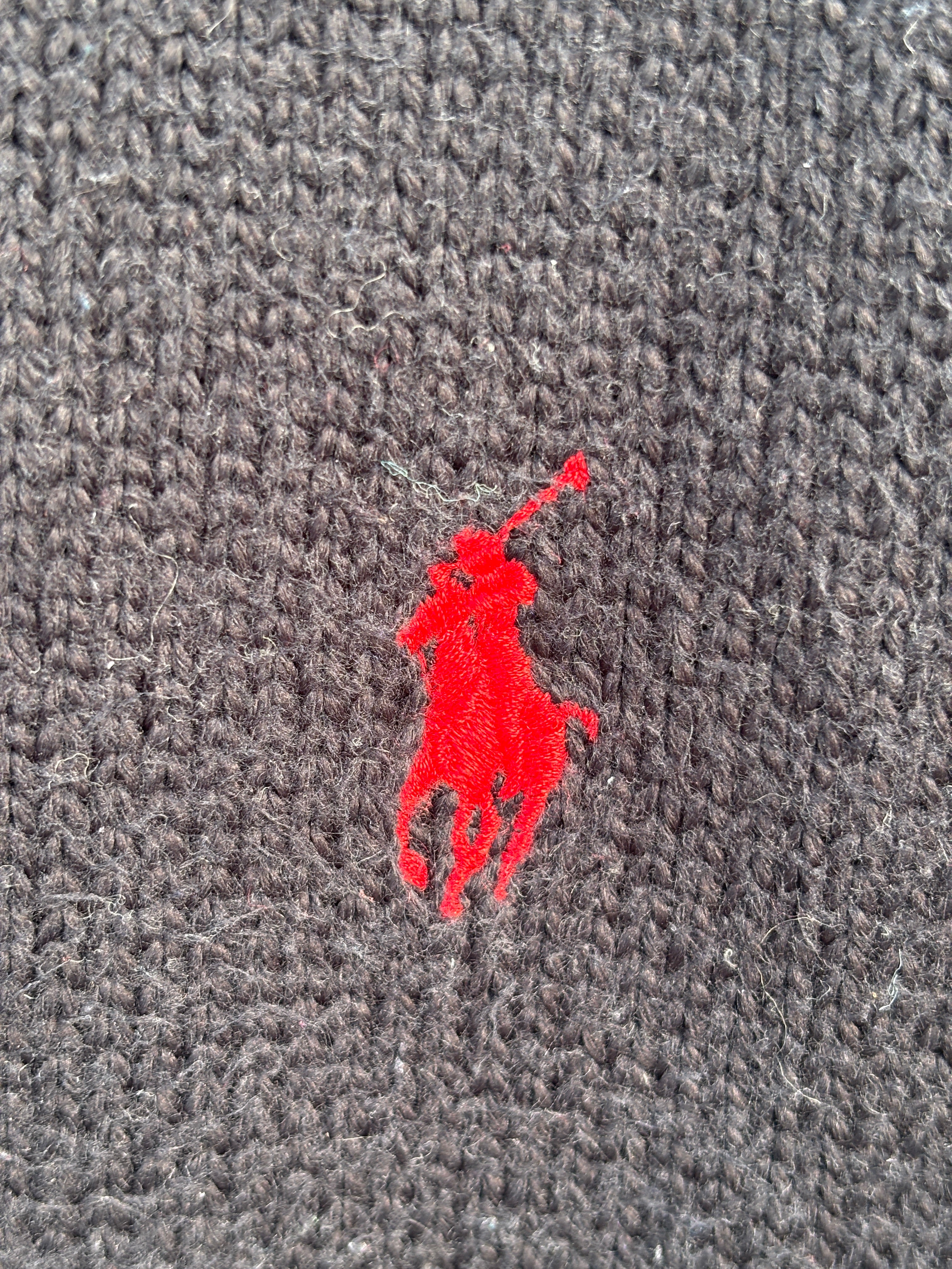 Polo Ralph Lauren quarter-zip