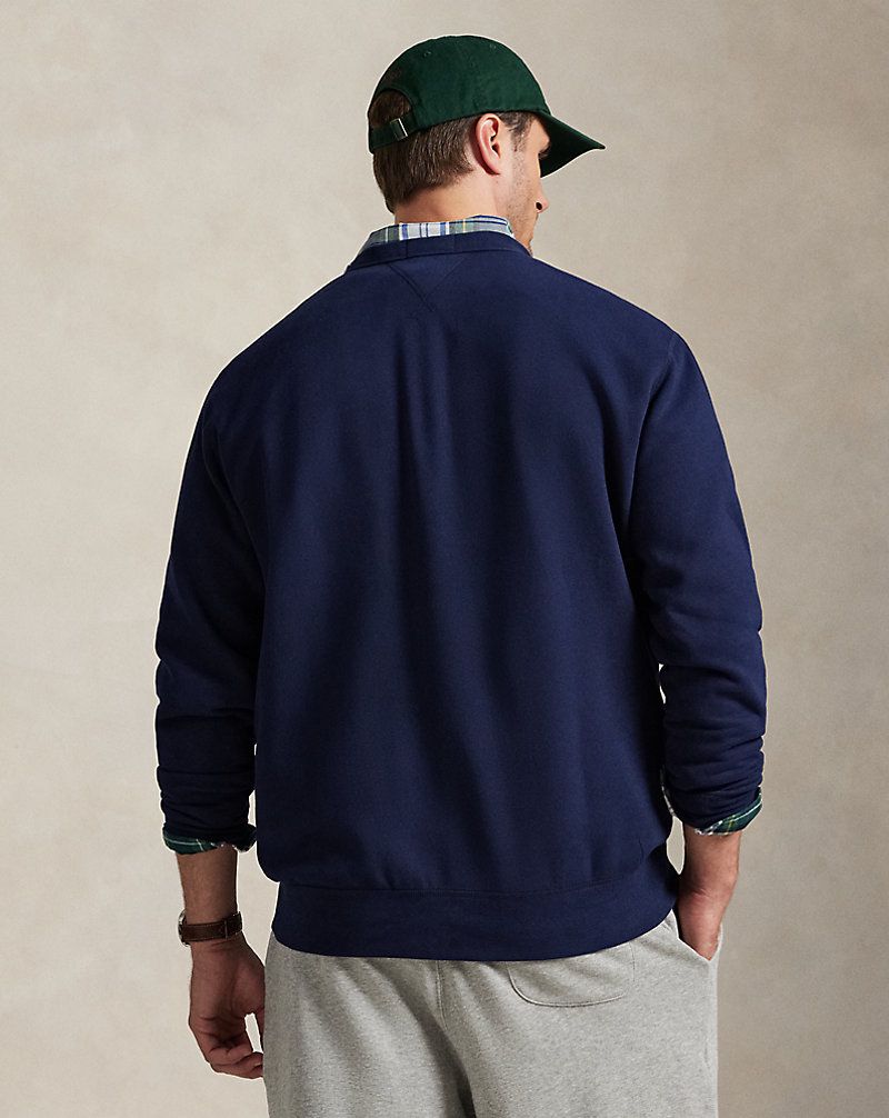 The RL Fleece Sweatshirt