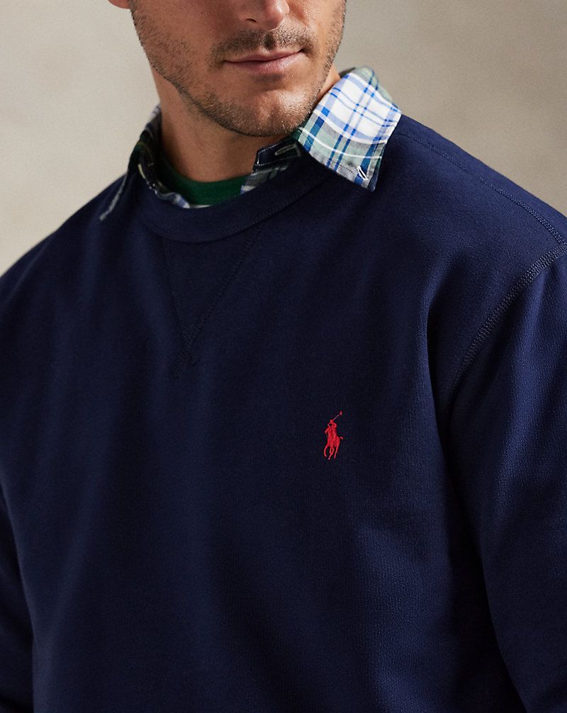 The RL Fleece Sweatshirt