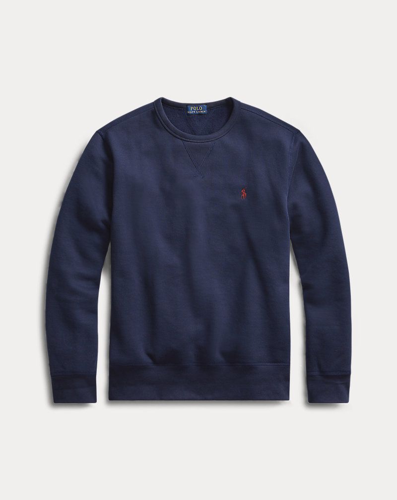 The RL Fleece Sweatshirt