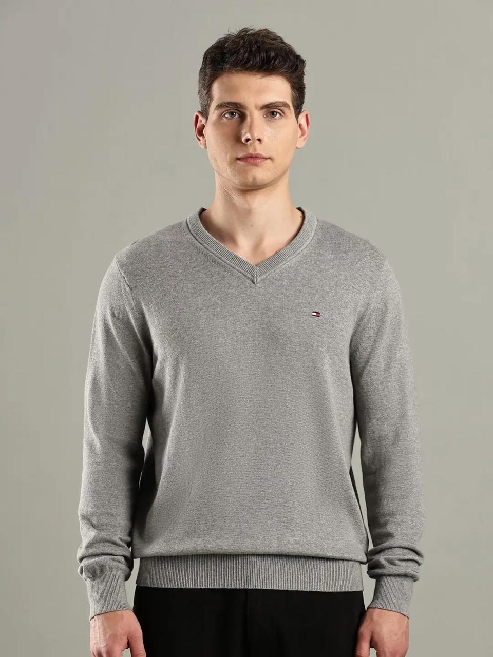 TOMMY HILFIGER  sweater