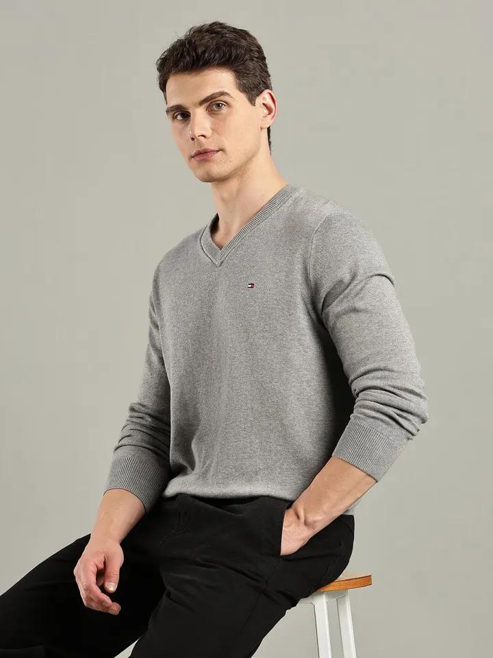 TOMMY HILFIGER  sweater