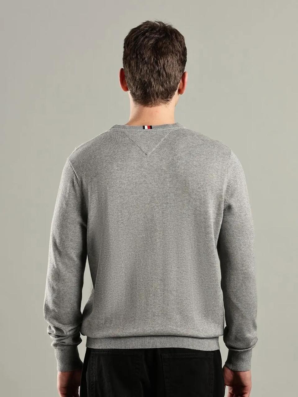 TOMMY HILFIGER  sweater