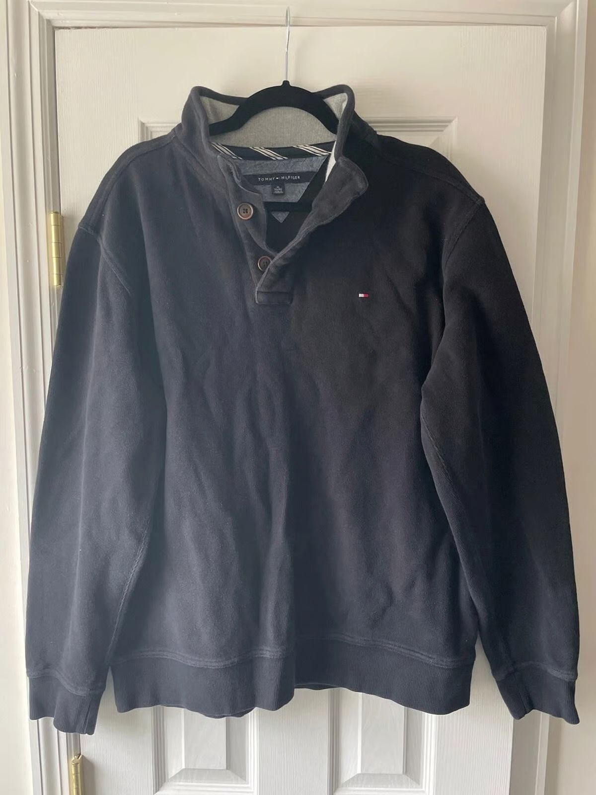 Tommy Hilfiger Premium Cotten