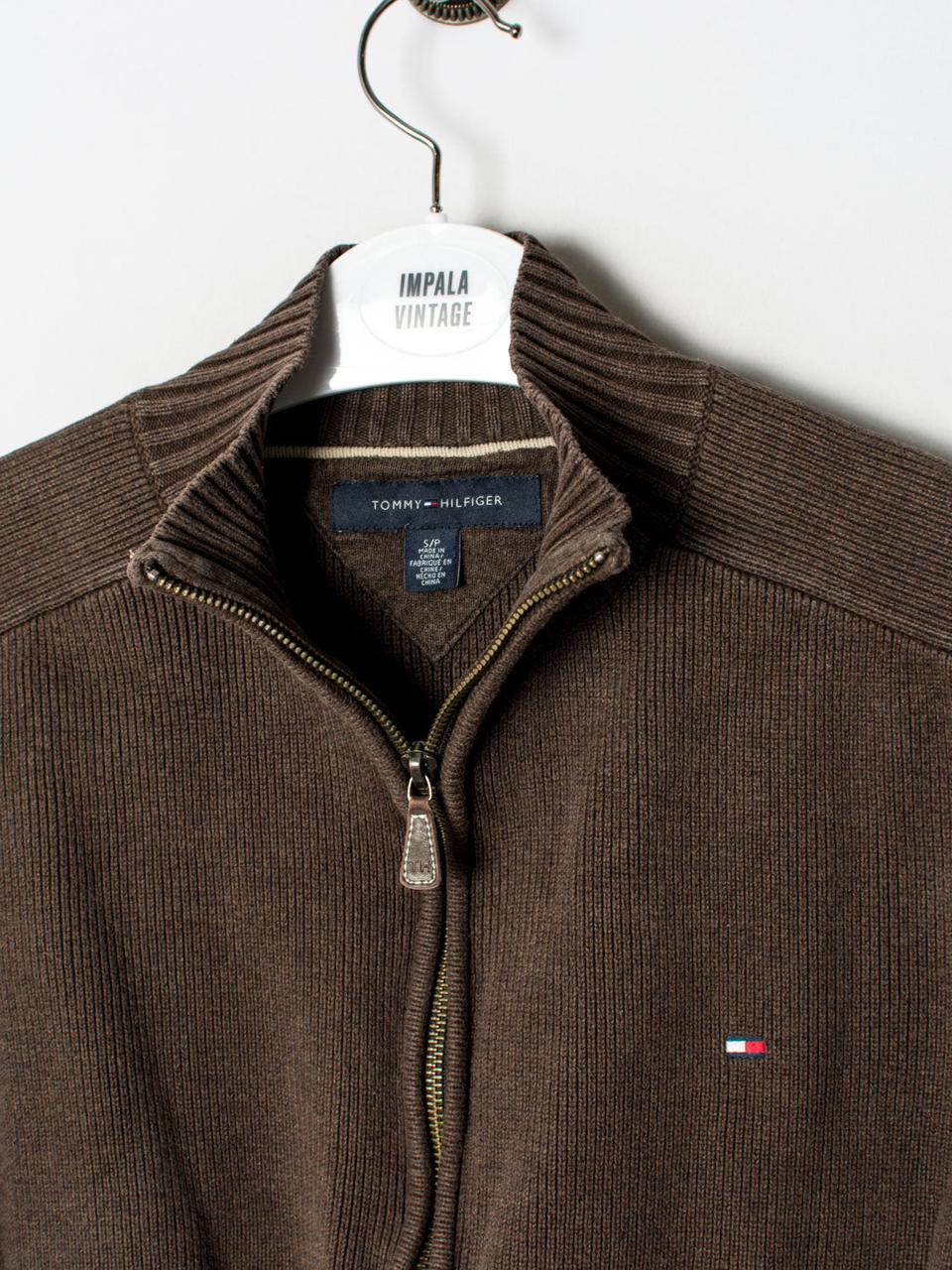 Tommy Hilfiger Jipper