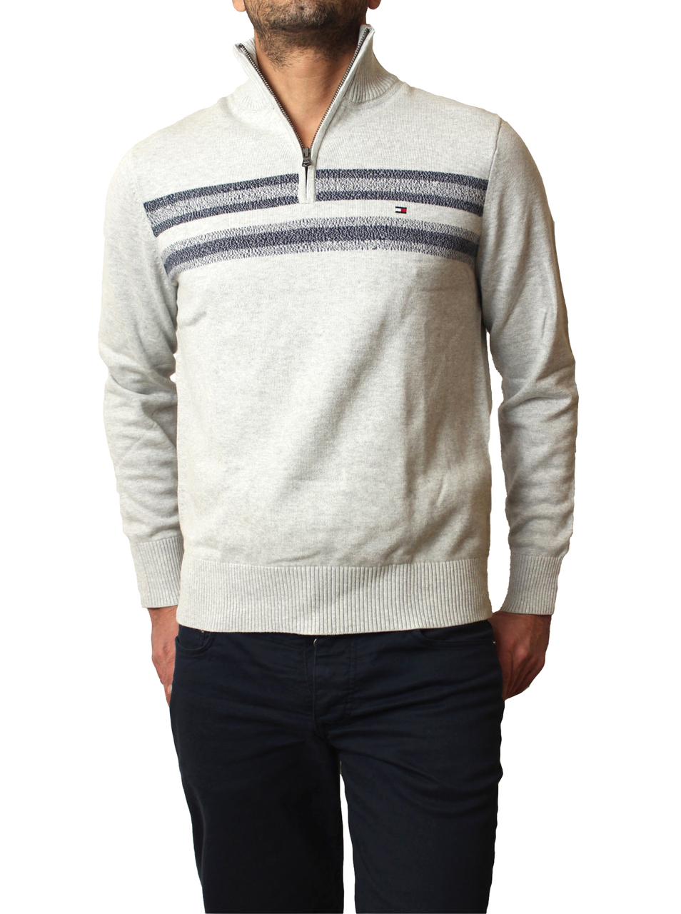 Tommy Hilfiger quarter zip