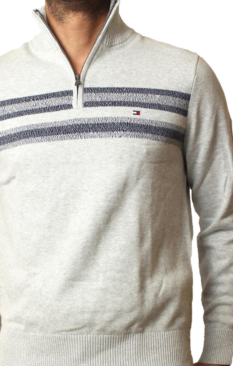 Tommy Hilfiger quarter zip