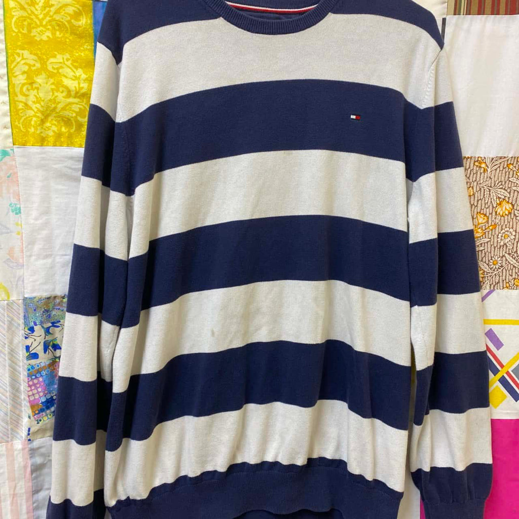 Tommy Hilfiger sweter