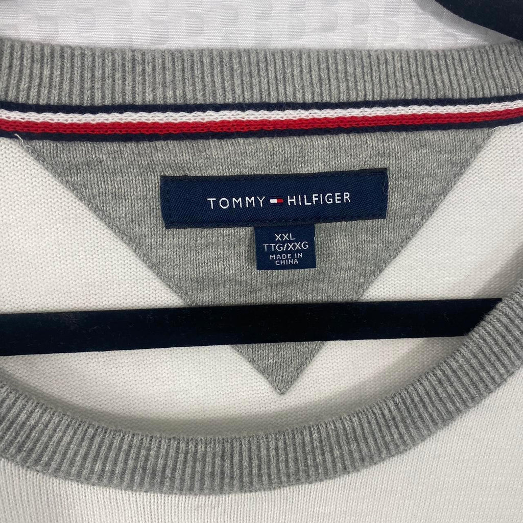 Tommy Hilfiger sweter unisex