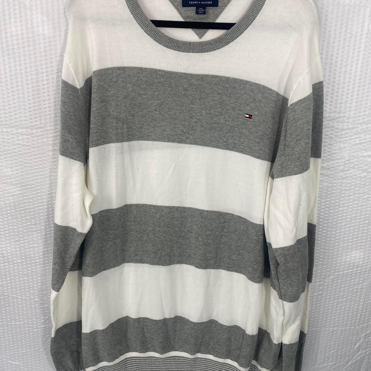 Tommy Hilfiger sweter unisex