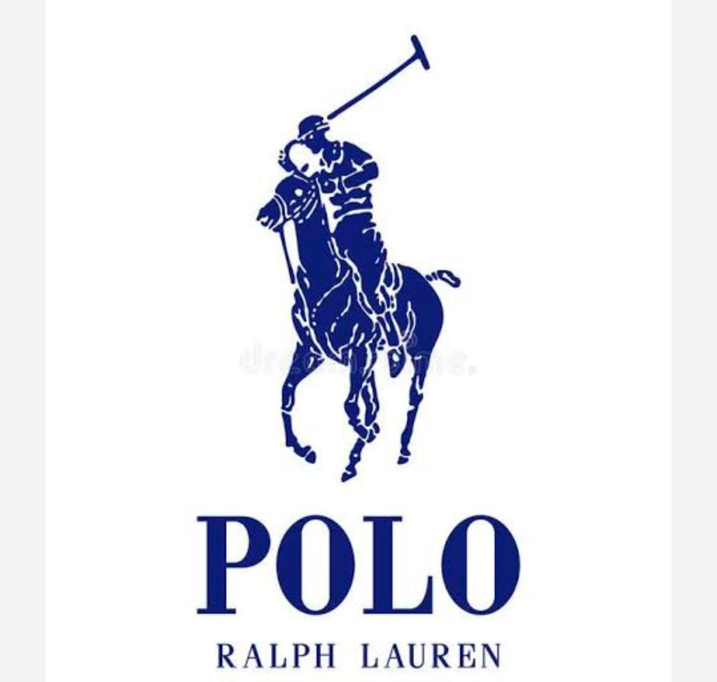 POLO Ralph Lauren quarter-zip sweater