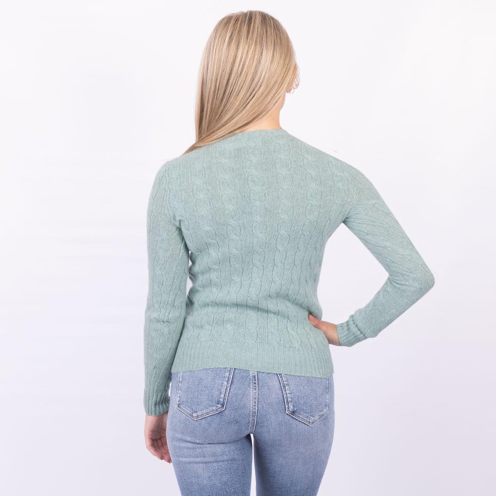 POLO RALPH LAUREN  Cable Jumper