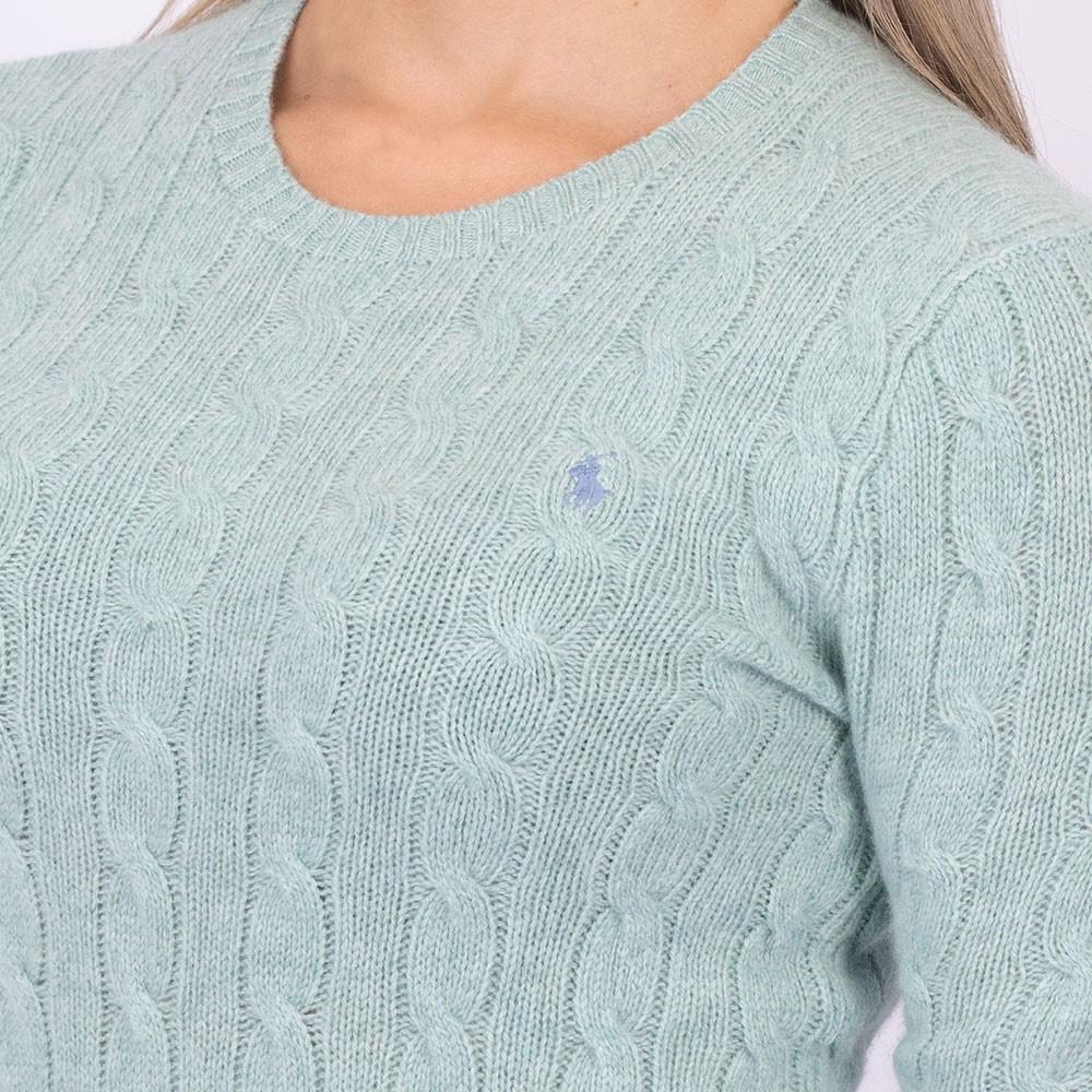 POLO RALPH LAUREN  Cable Jumper